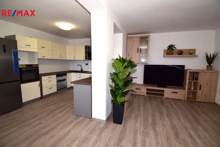 Prodej vícegeneračního domu, Protivín - Myšenec, 190 m2