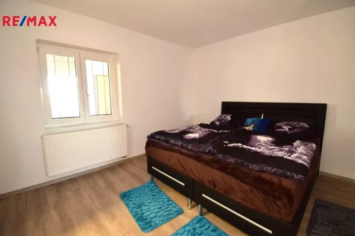 Prodej vícegeneračního domu, Protivín - Myšenec, 190 m2