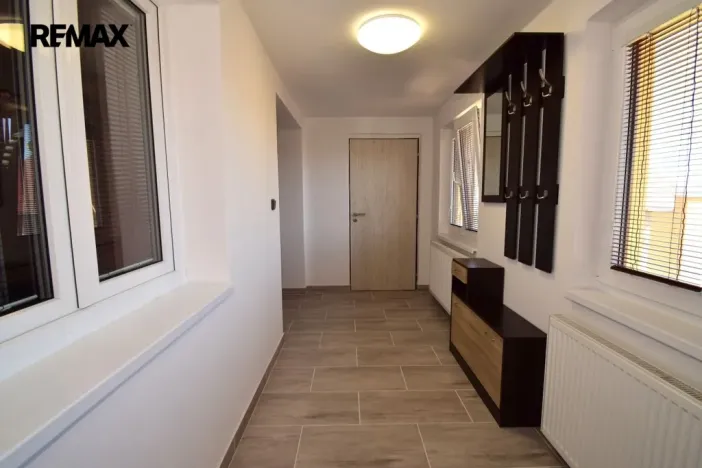 Prodej vícegeneračního domu, Protivín - Myšenec, 190 m2