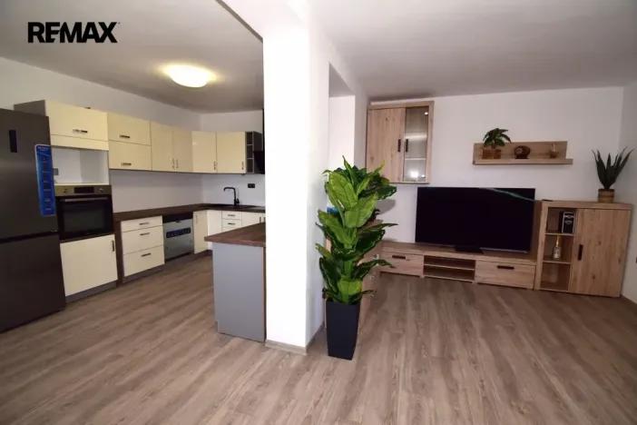 Prodej vícegeneračního domu, Protivín - Myšenec, 190 m2