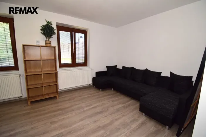 Prodej vícegeneračního domu, Protivín - Myšenec, 190 m2