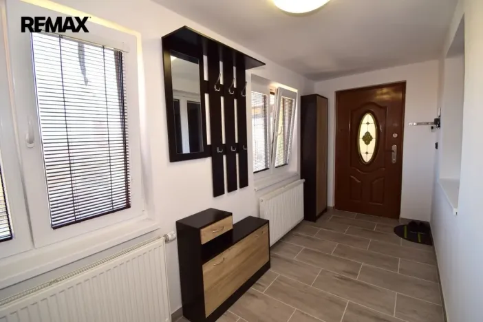 Prodej vícegeneračního domu, Protivín - Myšenec, 190 m2