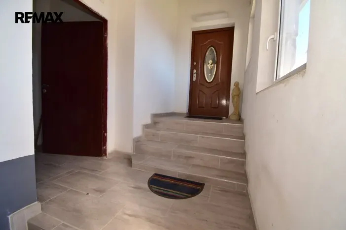 Prodej vícegeneračního domu, Protivín - Myšenec, 190 m2