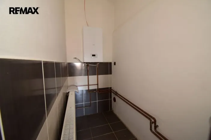 Prodej vícegeneračního domu, Protivín - Myšenec, 190 m2