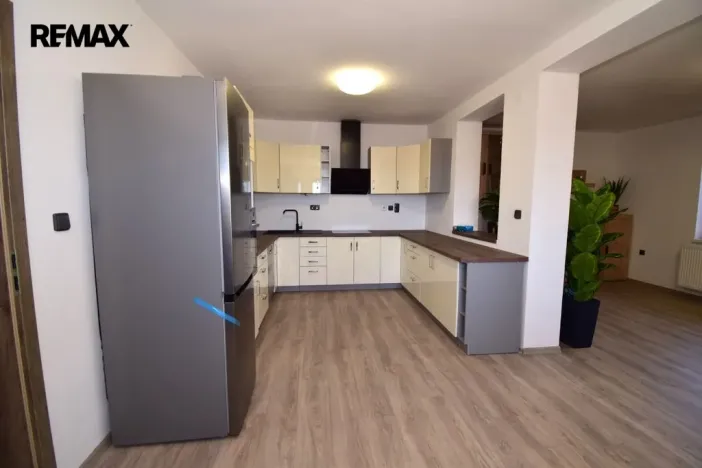 Prodej vícegeneračního domu, Protivín - Myšenec, 190 m2