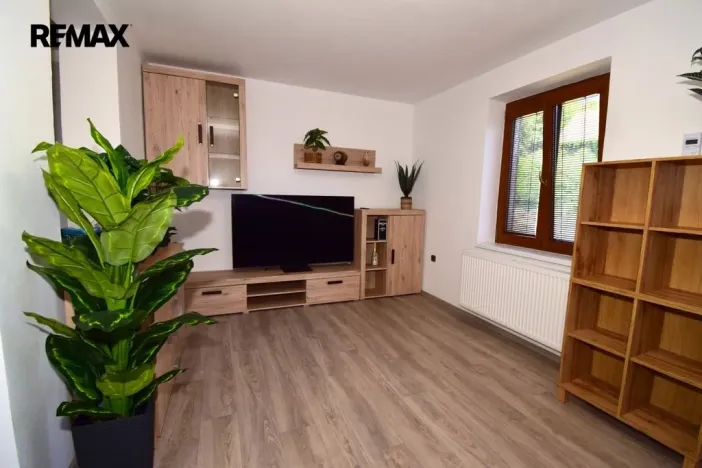 Prodej vícegeneračního domu, Protivín - Myšenec, 190 m2