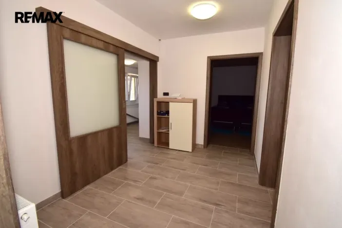 Prodej vícegeneračního domu, Protivín - Myšenec, 190 m2