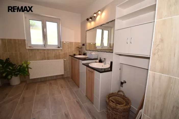 Prodej vícegeneračního domu, Protivín - Myšenec, 190 m2