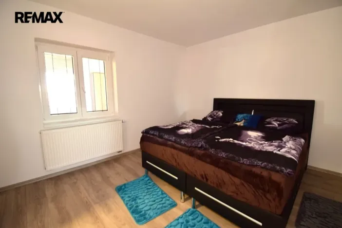 Prodej vícegeneračního domu, Protivín - Myšenec, 190 m2