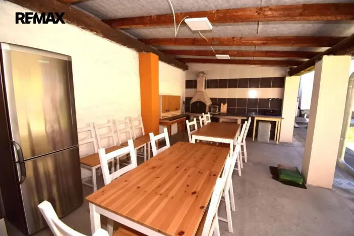 Prodej vícegeneračního domu, Protivín - Myšenec, 190 m2