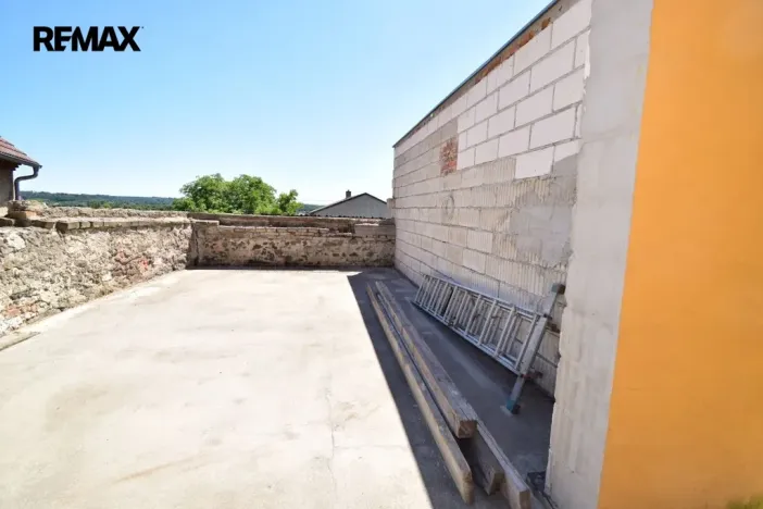 Prodej vícegeneračního domu, Protivín - Myšenec, 190 m2