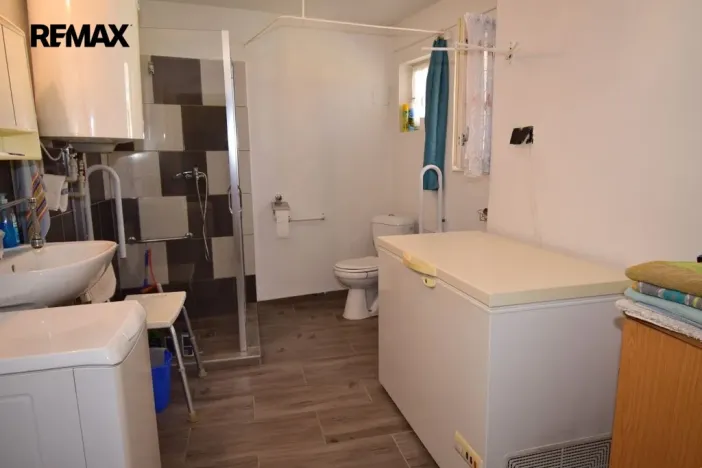 Prodej vícegeneračního domu, Protivín - Myšenec, 190 m2