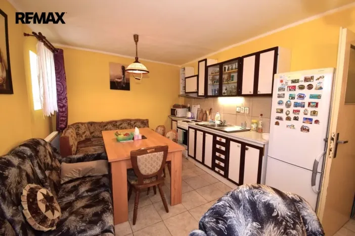 Prodej vícegeneračního domu, Protivín - Myšenec, 190 m2