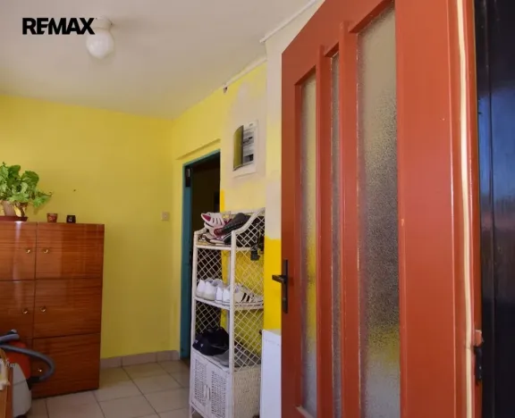 Prodej vícegeneračního domu, Protivín - Myšenec, 190 m2