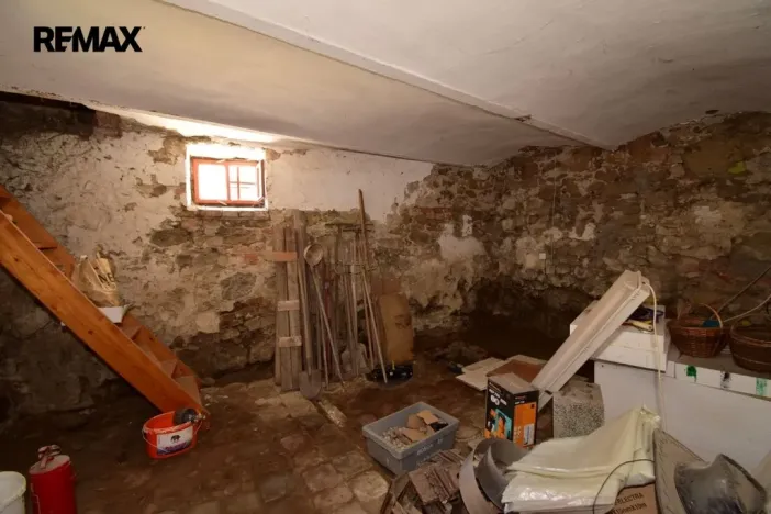 Prodej vícegeneračního domu, Protivín - Myšenec, 190 m2