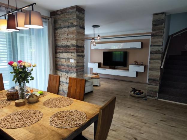 Prodej rodinného domu, Veleň - Mírovice, Okružní, 124 m2