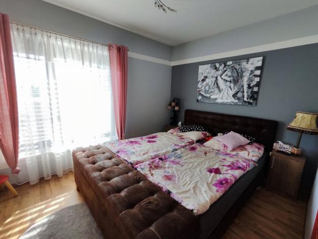 Prodej rodinného domu, Veleň - Mírovice, Okružní, 124 m2