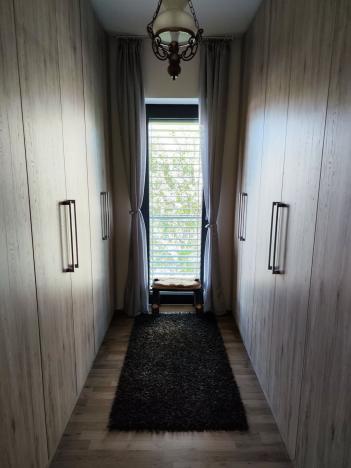 Prodej rodinného domu, Veleň - Mírovice, Okružní, 124 m2