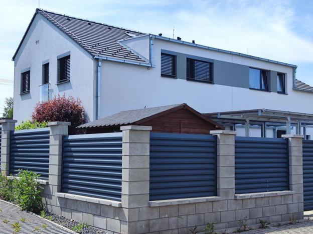 Prodej rodinného domu, Veleň - Mírovice, Okružní, 124 m2