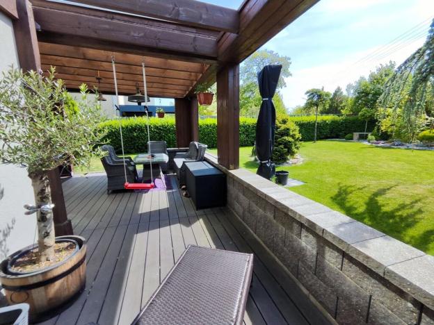 Prodej rodinného domu, Veleň - Mírovice, Okružní, 124 m2