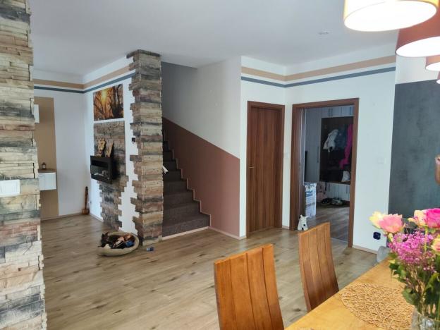 Prodej rodinného domu, Veleň - Mírovice, Okružní, 124 m2