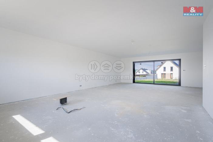 Prodej rodinného domu, Frymburk, 216 m2