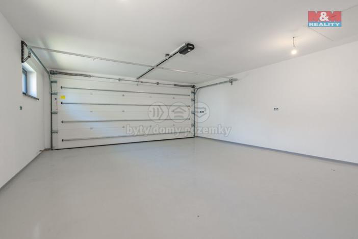 Prodej rodinného domu, Frymburk, 216 m2