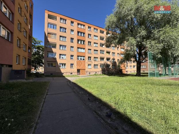 Prodej bytu 3+1, Ostrava - Dubina, Aloise Gavlase, 68 m2