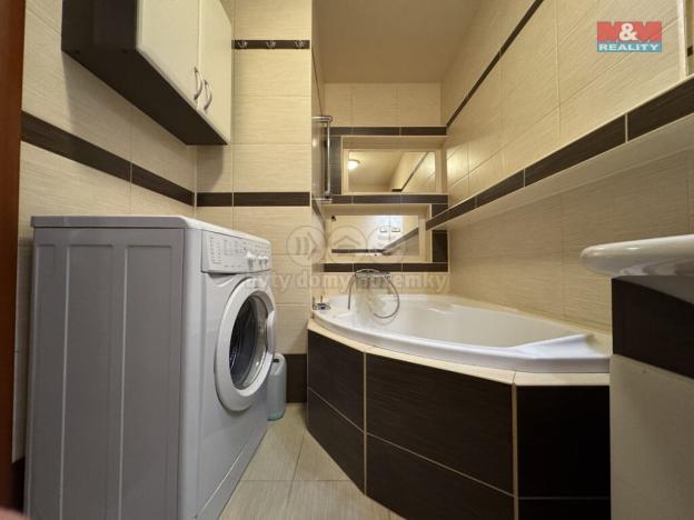 Prodej bytu 3+1, Ostrava - Dubina, Aloise Gavlase, 68 m2