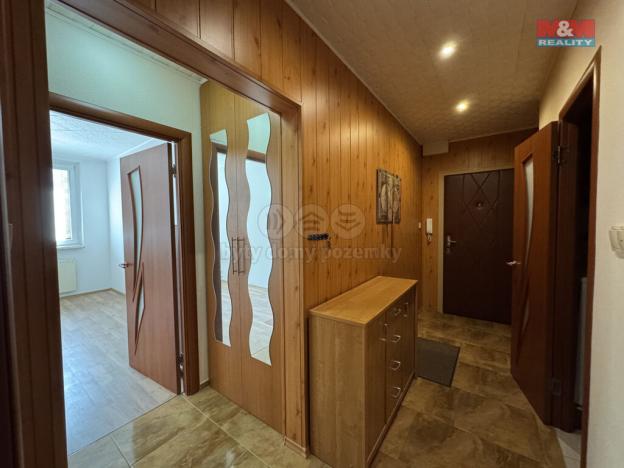 Prodej bytu 3+1, Ostrava - Dubina, Aloise Gavlase, 68 m2