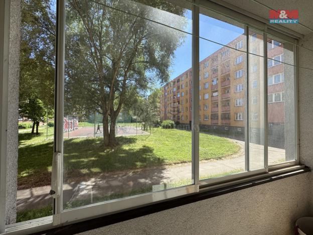 Prodej bytu 3+1, Ostrava - Dubina, Aloise Gavlase, 68 m2