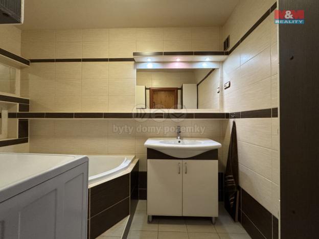 Prodej bytu 3+1, Ostrava - Dubina, Aloise Gavlase, 68 m2