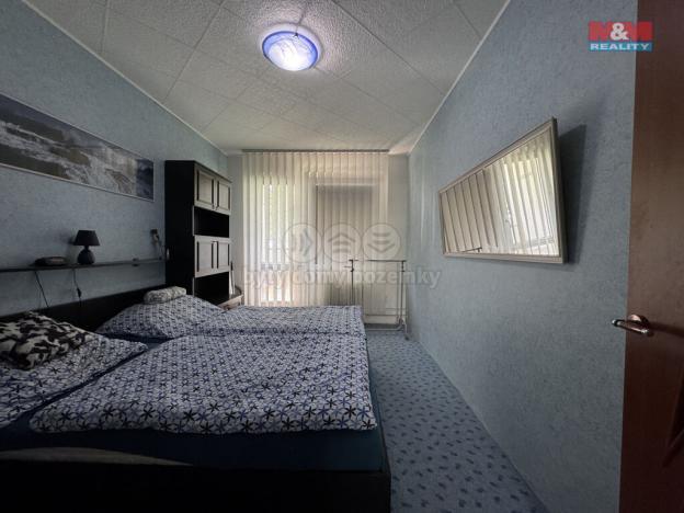 Prodej bytu 3+1, Ostrava - Dubina, Aloise Gavlase, 68 m2