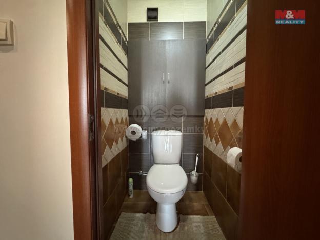 Prodej bytu 3+1, Ostrava - Dubina, Aloise Gavlase, 68 m2