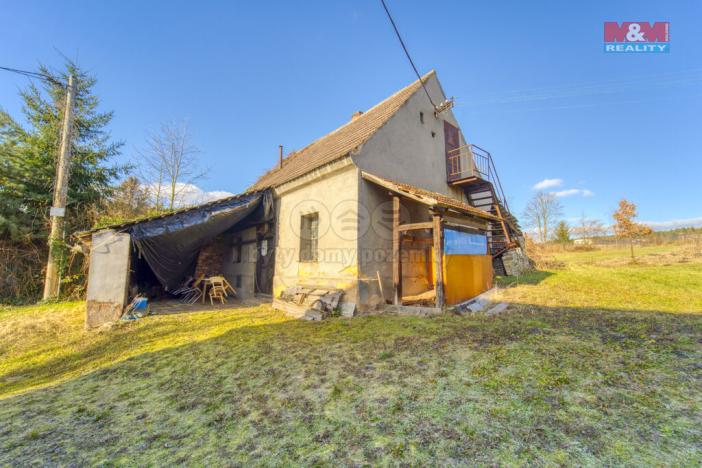 Prodej pozemku pro bydlení, Klabava, 1350 m2