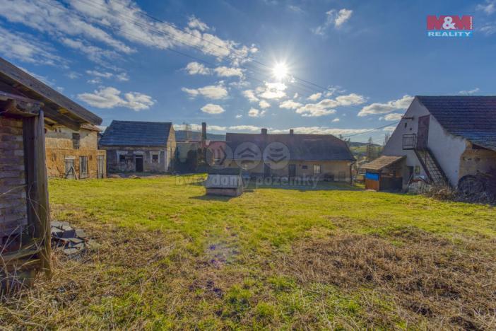 Prodej pozemku pro bydlení, Klabava, 1350 m2