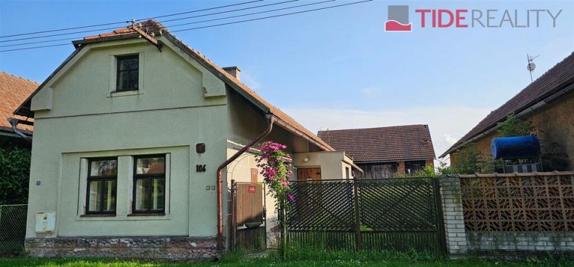 Prodej rodinného domu, Lužec nad Cidlinou, 306 m2