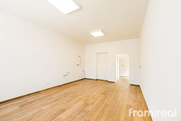 Prodej bytu 1+kk, Kroměříž, Albertova, 38 m2