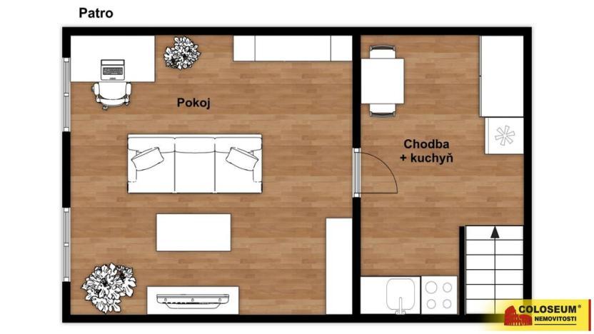 Prodej rodinného domu, Bohdalice-Pavlovice - Bohdalice, 346 m2