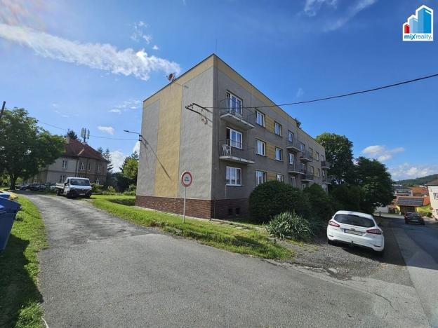 Pronájem bytu 3+1, Šťáhlavy, Habrmanova, 77 m2
