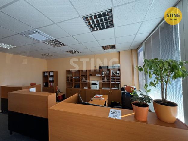 Pronájem kanceláře, Sviadnov, 92 m2