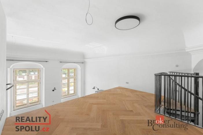 Prodej bytu 3+kk, Jince, Slavíkova, 118 m2