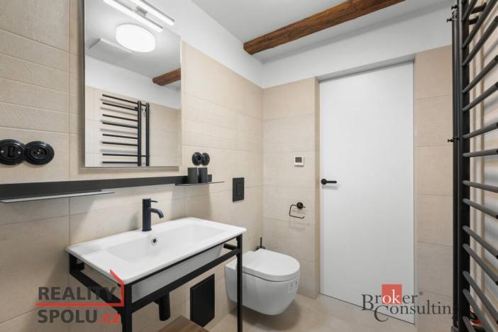 Prodej bytu 3+kk, Jince, Slavíkova, 118 m2