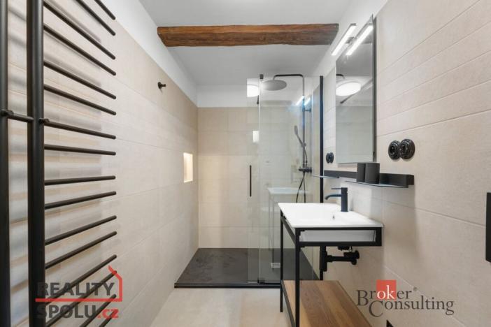 Prodej bytu 3+kk, Jince, Slavíkova, 118 m2