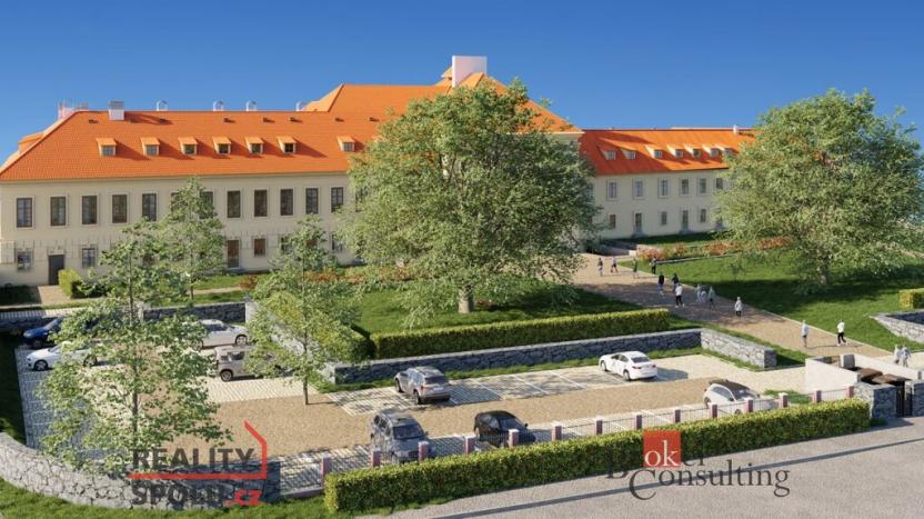 Prodej bytu 3+kk, Jince, Slavíkova, 118 m2