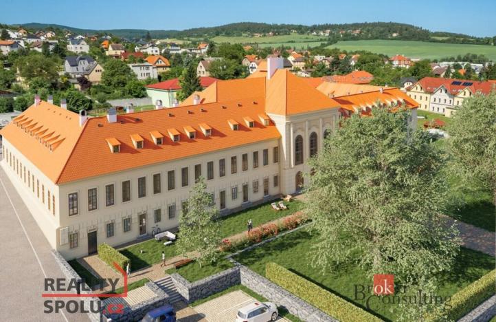 Prodej bytu 3+kk, Jince, Slavíkova, 118 m2