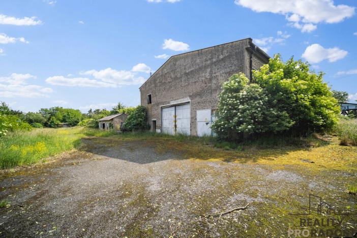 Prodej zemědělského objektu, Přelouč - Mělice, 7117 m2