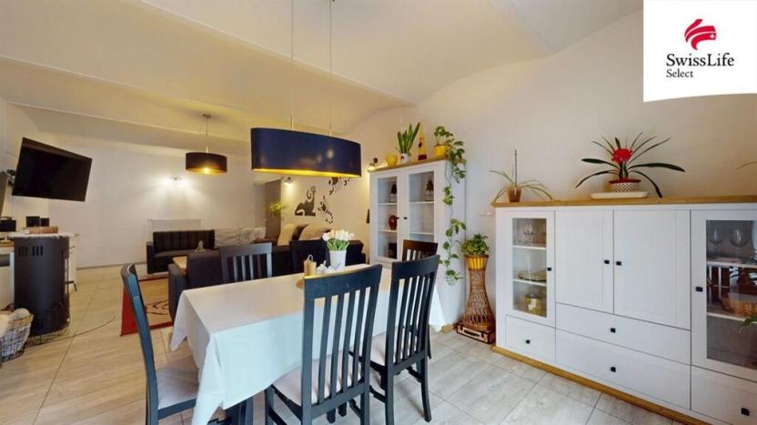 Prodej ubytování, Lánov - Horní Lánov, 587 m2