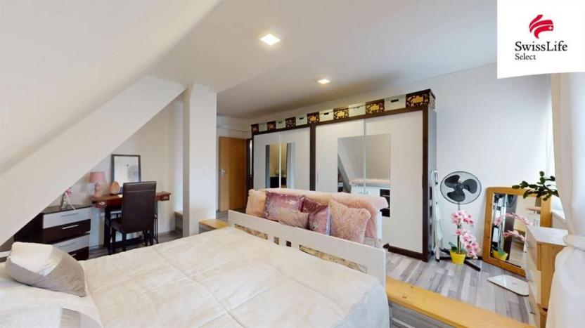 Prodej ubytování, Lánov - Horní Lánov, 587 m2