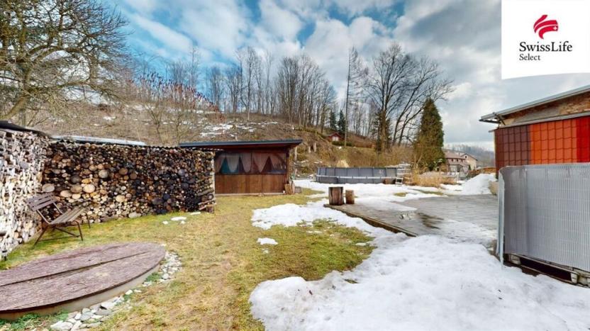 Prodej ubytování, Lánov - Horní Lánov, 587 m2